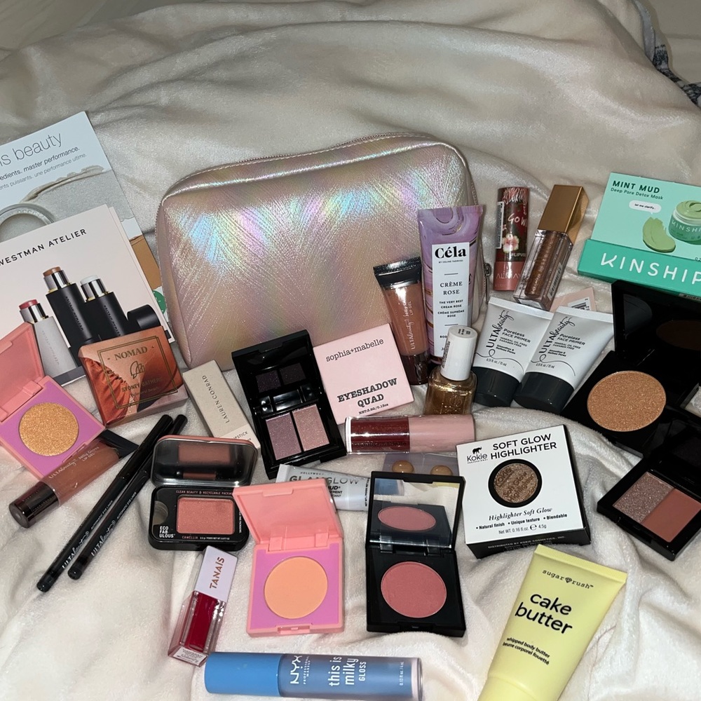 HUGE MAKEUP LOT!!! - Picture 6 of 6